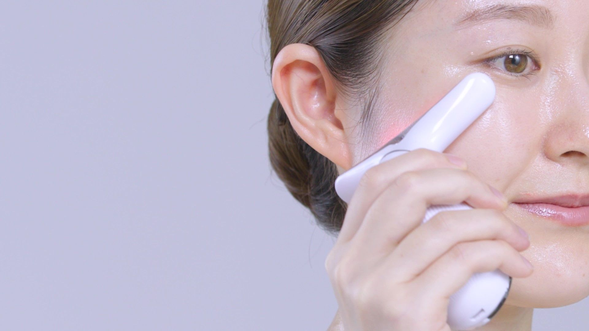 パーフェクトワン 薬用リンクルストレッチジェル & LED美顔器セット パーフェクトワン薬用リンクルストレッチジェル（50g）＆ピュア